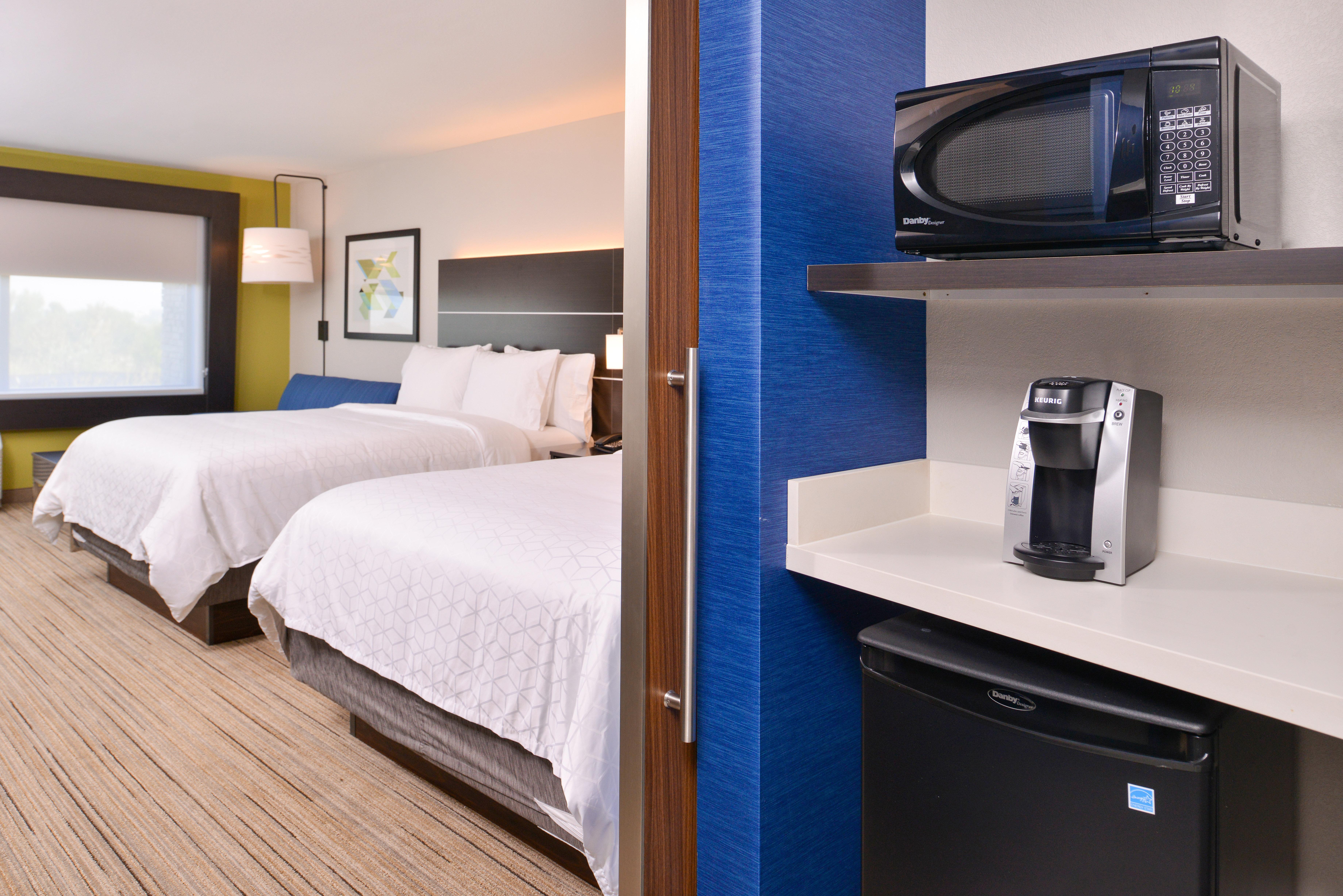 Holiday Inn Express & Suites - Olathe West By Ihg Экстерьер фото