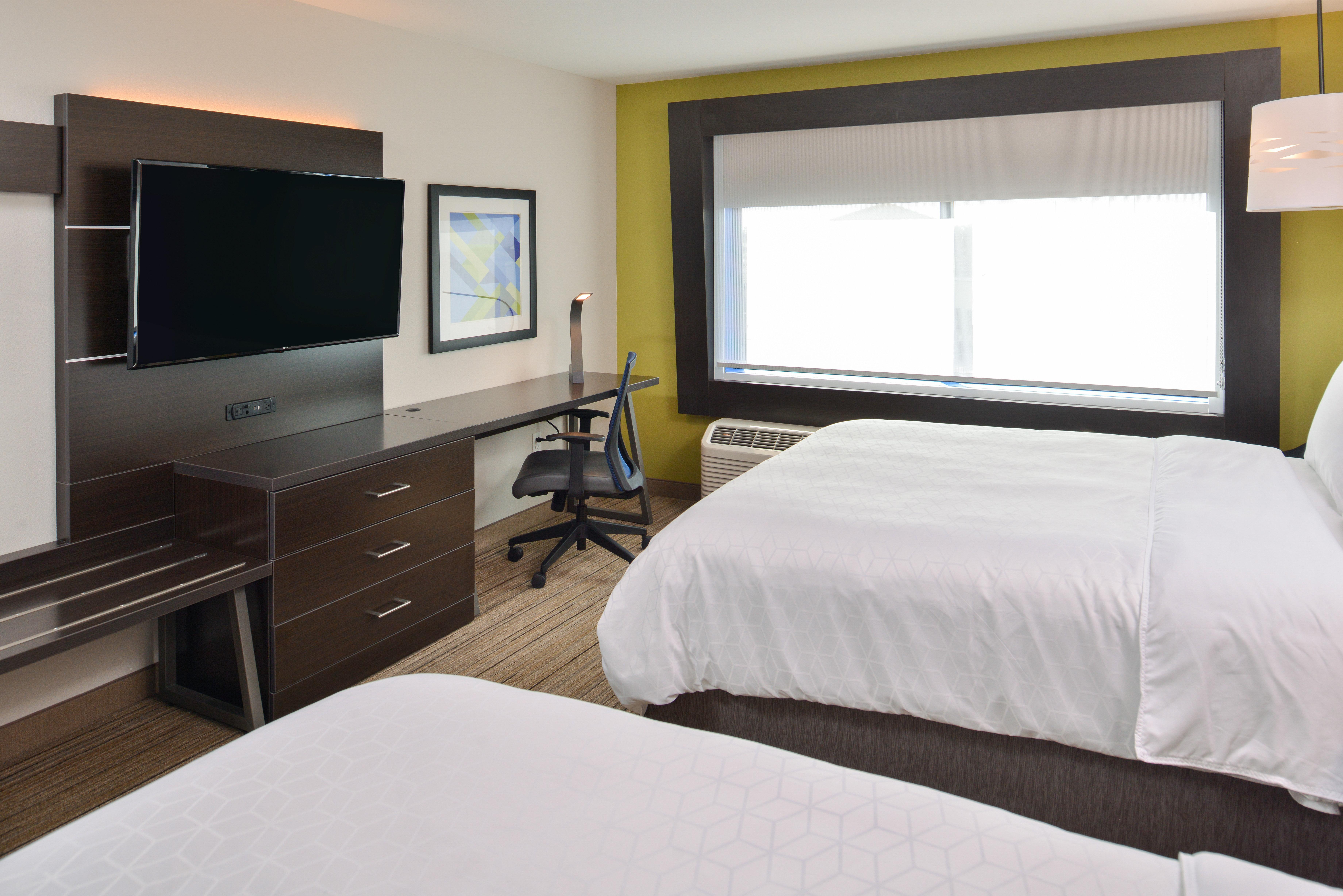 Holiday Inn Express & Suites - Olathe West By Ihg Экстерьер фото